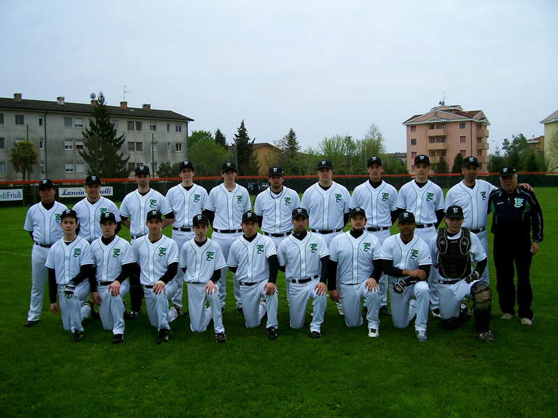 Serie B - 2012